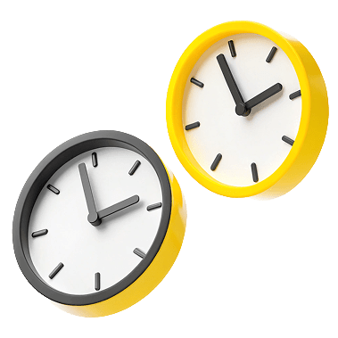 clock